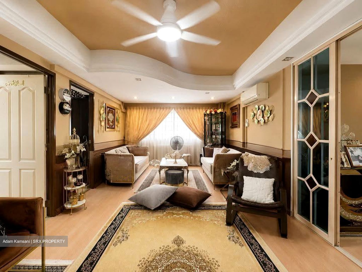 Blk 844 Woodlands Avenue 4 (Woodlands), HDB 5 Rooms #608074251
